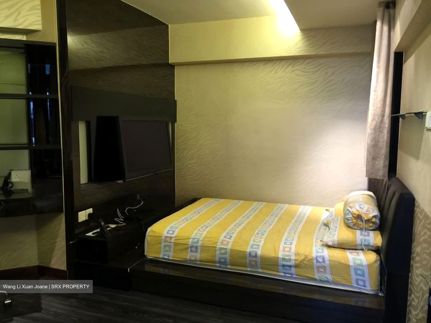 Blk 16 Cantonment Towers (Bukit Merah), HDB 4 Rooms #592119591